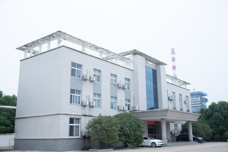 廠(chǎng)容廠(chǎng)貌